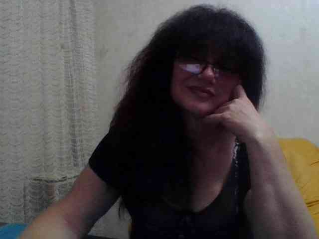 Sylvia-5 webcam