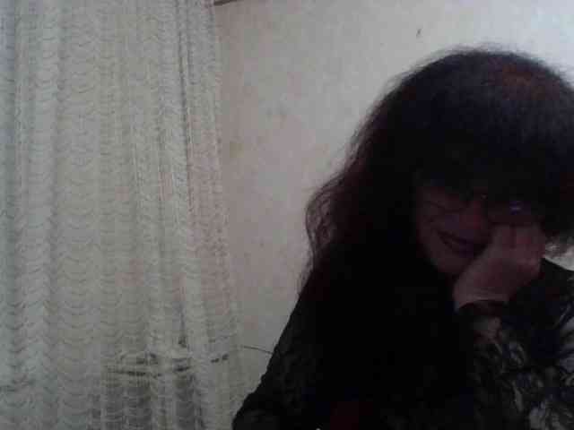 Sylvia-5 webcam