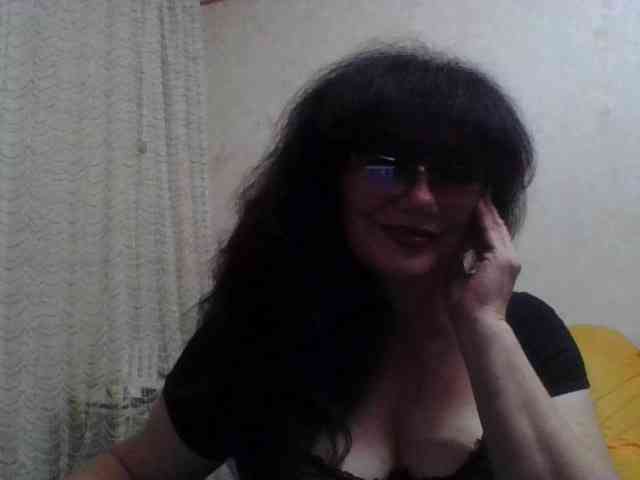 Sylvia-5 webcam