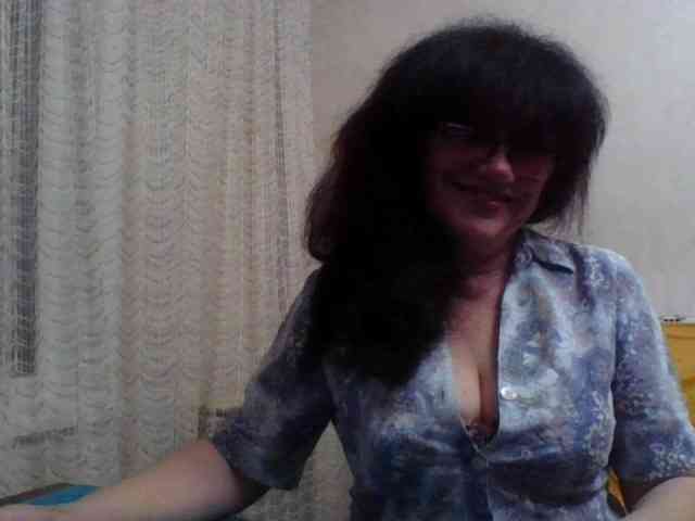 Sylvia-5 webcam