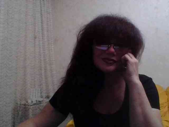 Sylvia-5 webcam