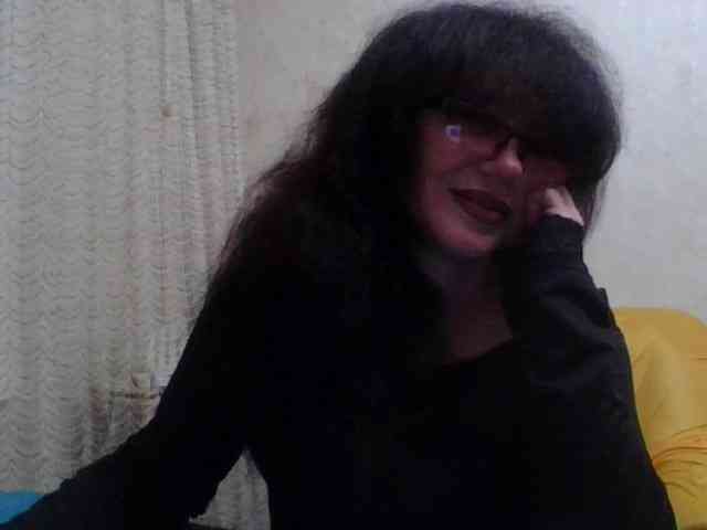 Sylvia-5 webcam
