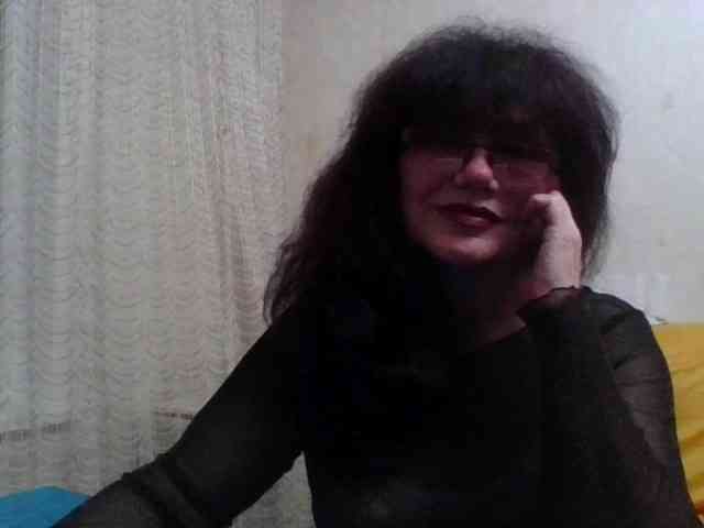 Sylvia-5 webcam