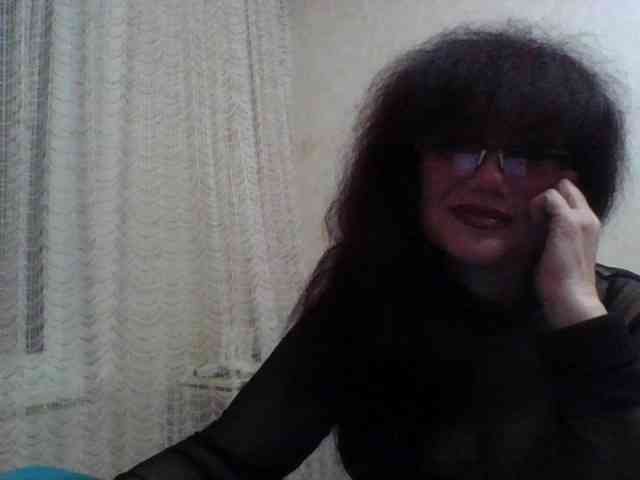 Sylvia-5 webcam