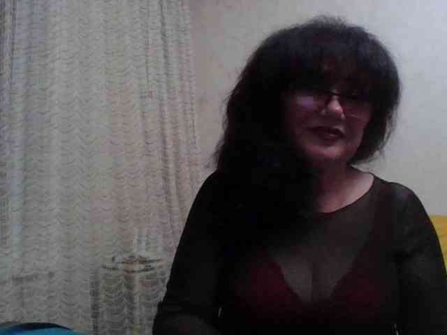 Sylvia-5 webcam