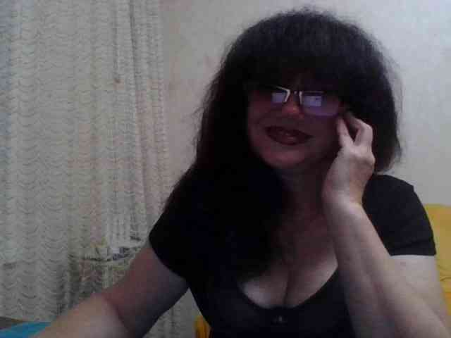Sylvia-5 webcam