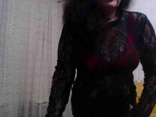 Sylvia-5 webcam