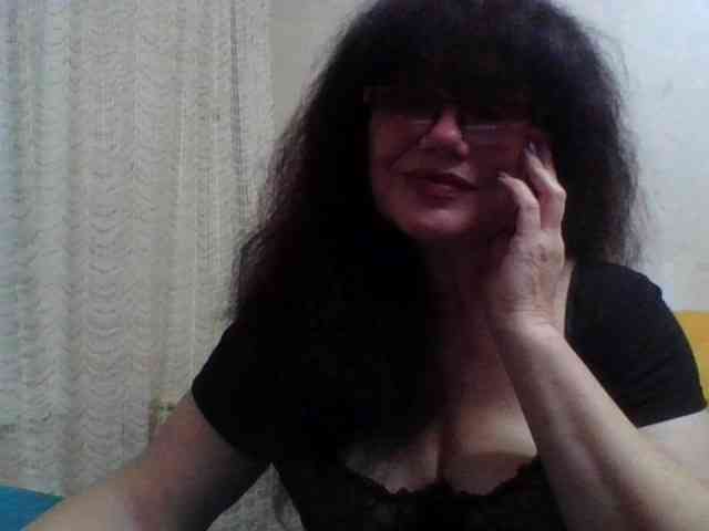 Sylvia-5 webcam