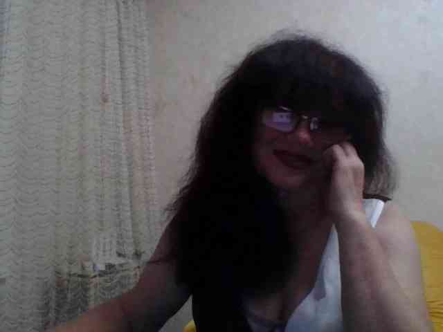 Sylvia-5 webcam
