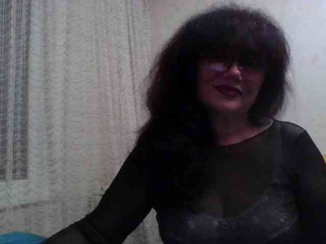 Sylvia-5 webcam