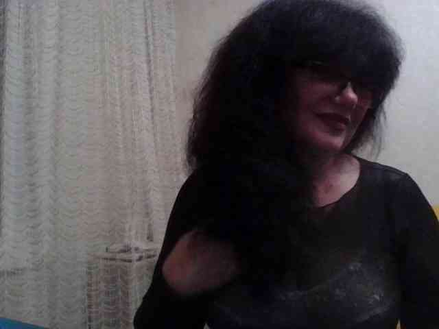 Sylvia-5 webcam