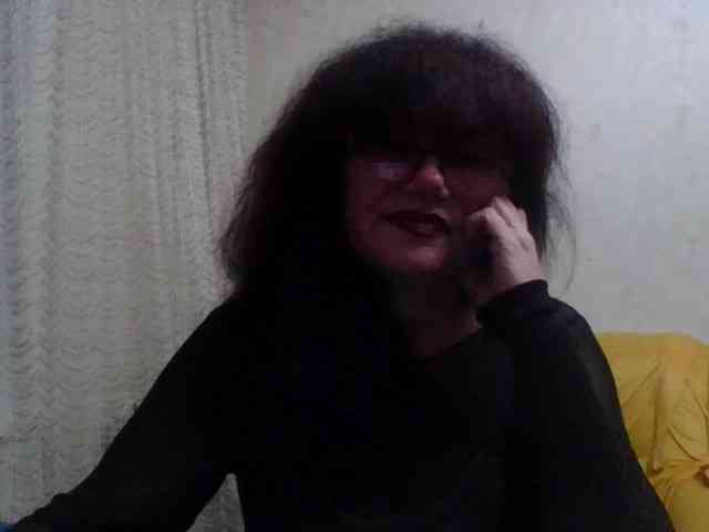 Sylvia-5 webcam
