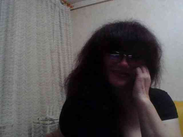 Sylvia-5 webcam