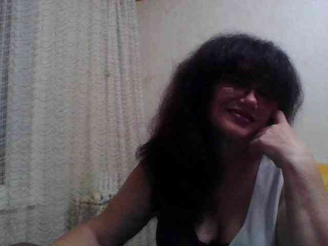 Sylvia-5 webcam