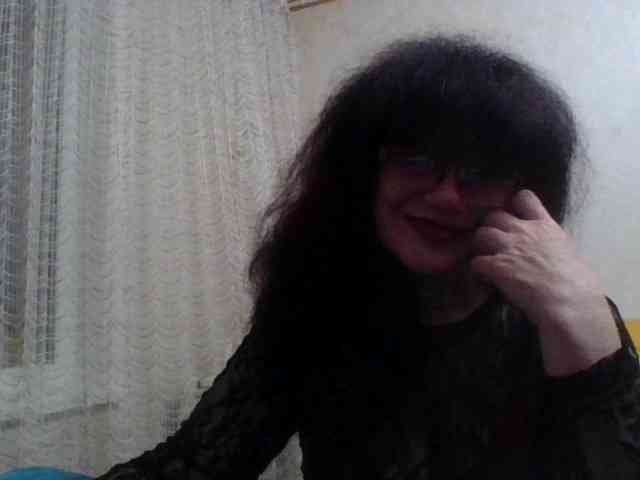 Sylvia-5 webcam