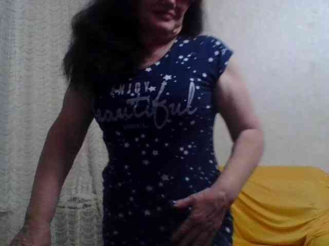Sylvia-5 webcam