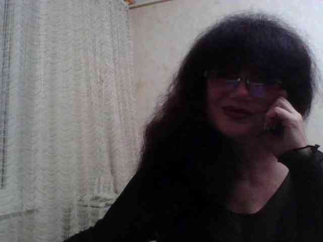 Sylvia-5 webcam