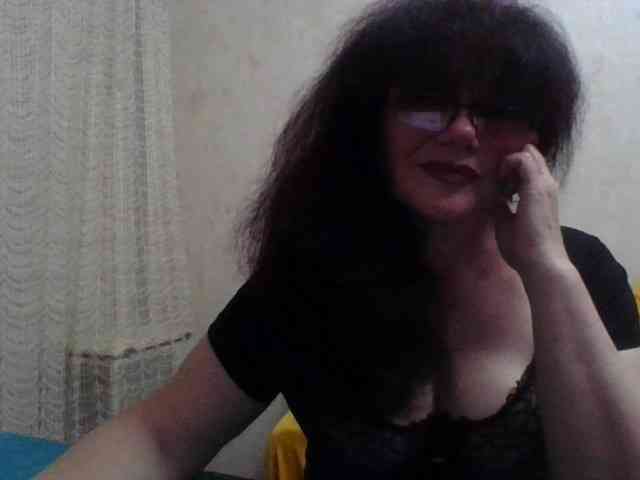 Sylvia-5 webcam