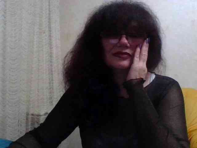 Sylvia-5 webcam
