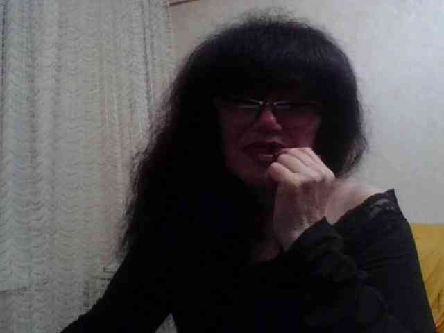 Sylvia-5 webcam