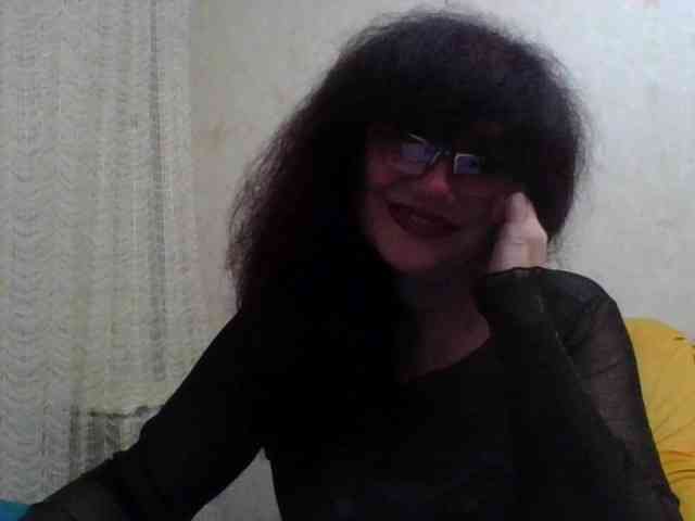 Sylvia-5 webcam