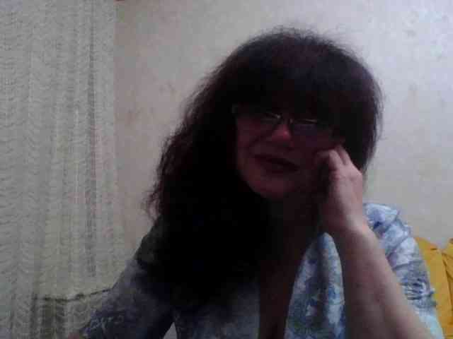 Sylvia-5 webcam