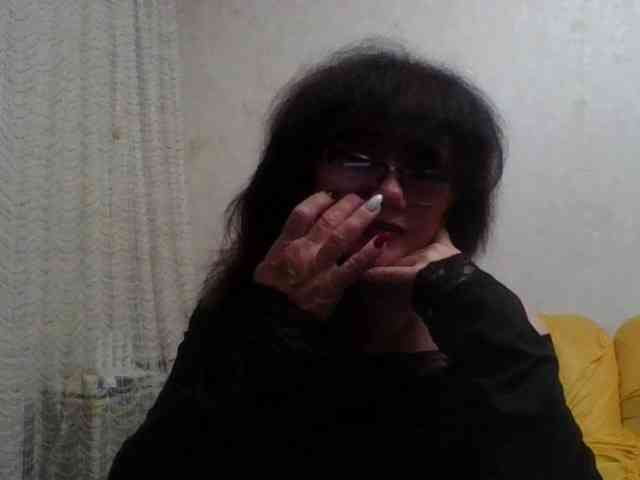 Sylvia-5 webcam