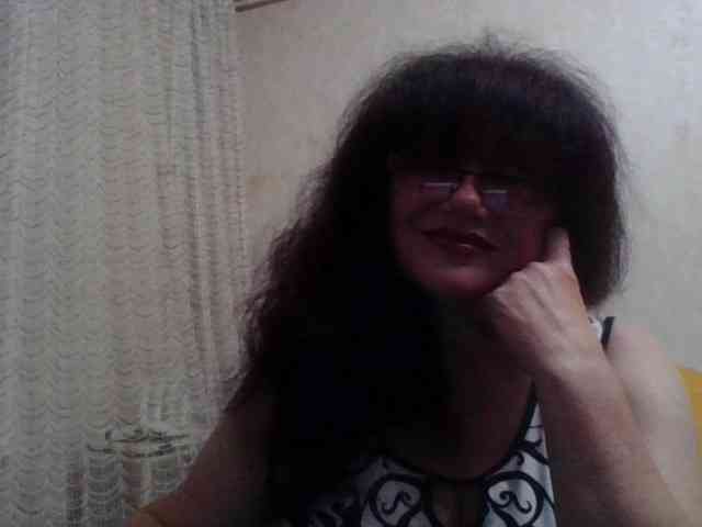 Sylvia-5 webcam