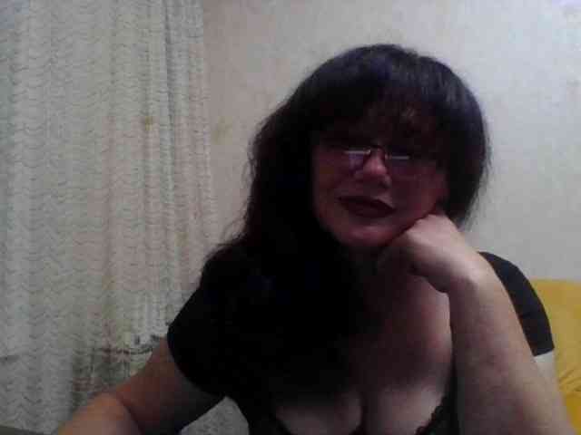 Sylvia-5 webcam