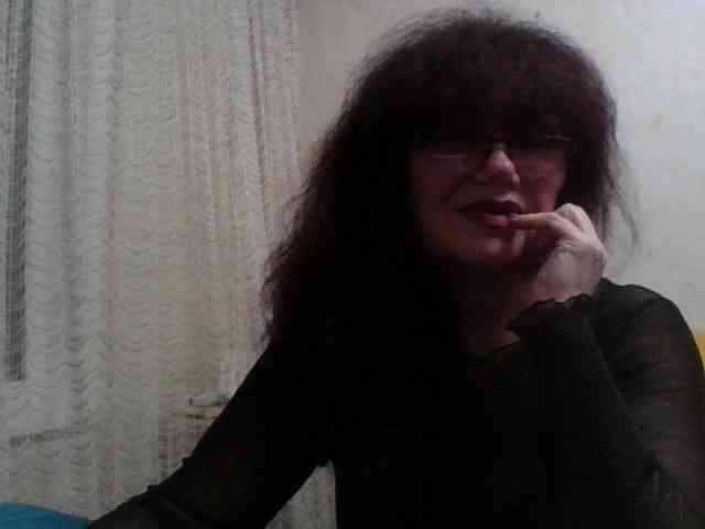 Sylvia-5 webcam