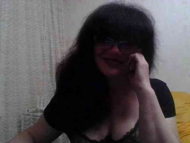 Sylvia-5 webcam