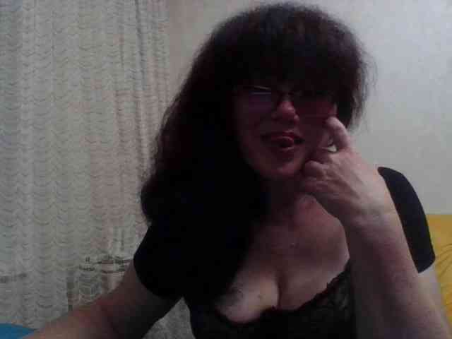 Sylvia-5 webcam