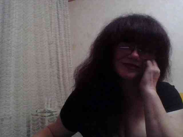 Sylvia-5 webcam