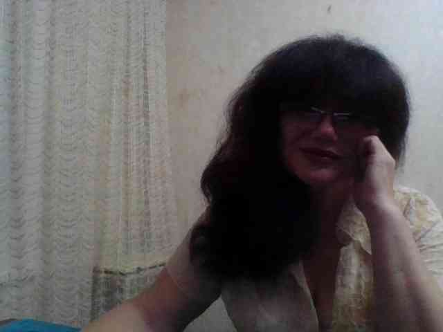 Sylvia-5 webcam