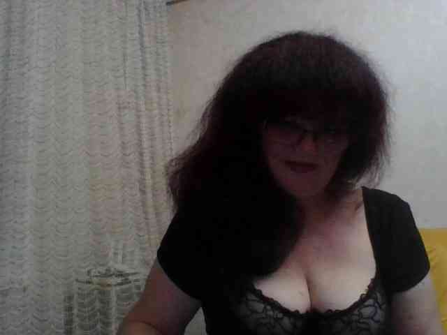 Sylvia-5 webcam