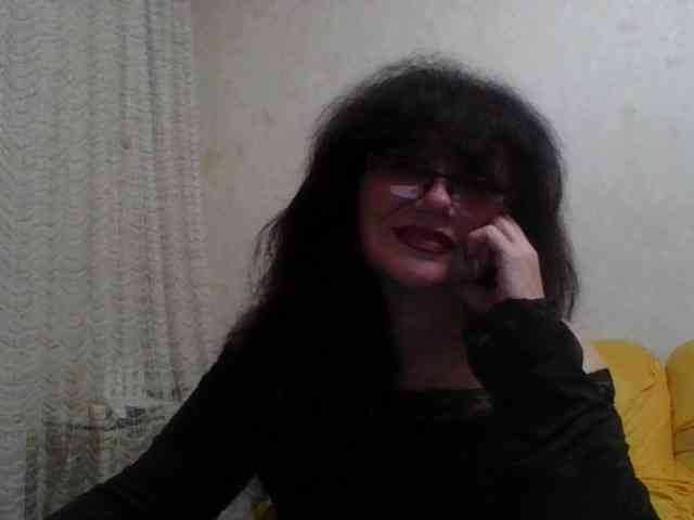 Sylvia-5 webcam