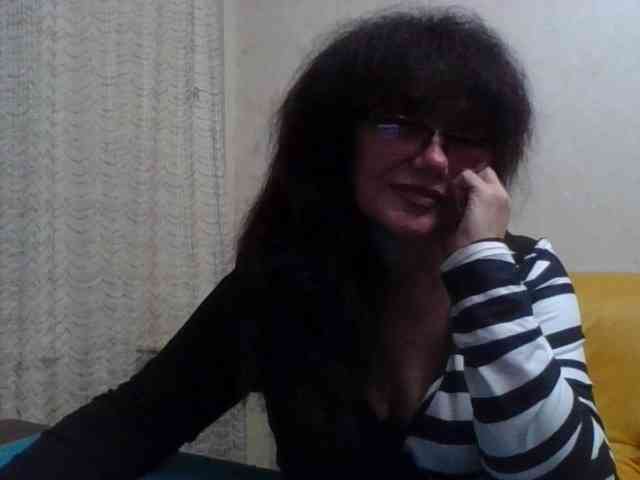 Sylvia-5 webcam