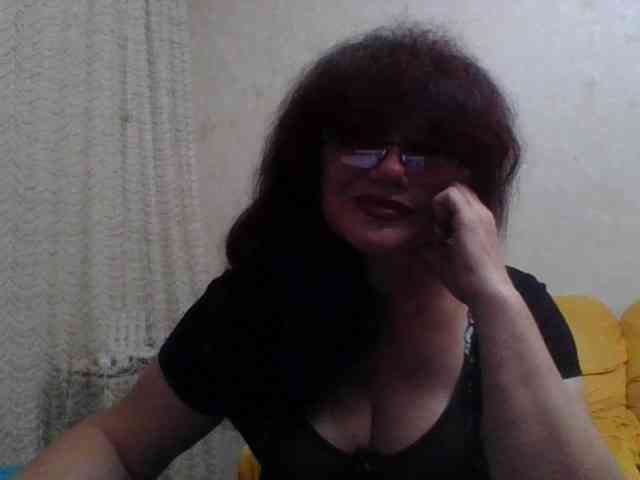 Sylvia-5 webcam