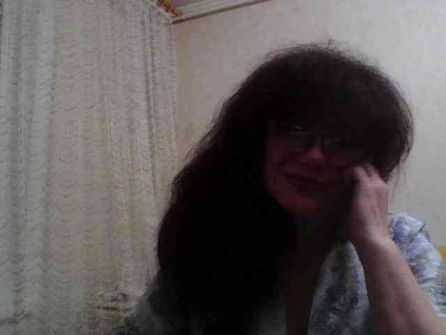 Sylvia-5 webcam