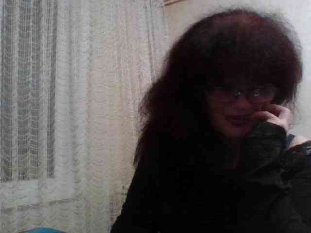 Sylvia-5 webcam