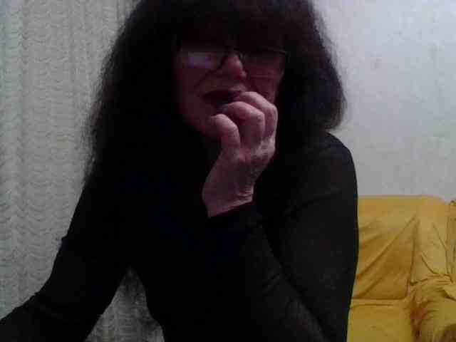 Sylvia-5 webcam
