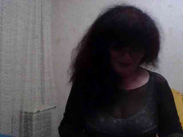 Sylvia-5 webcam