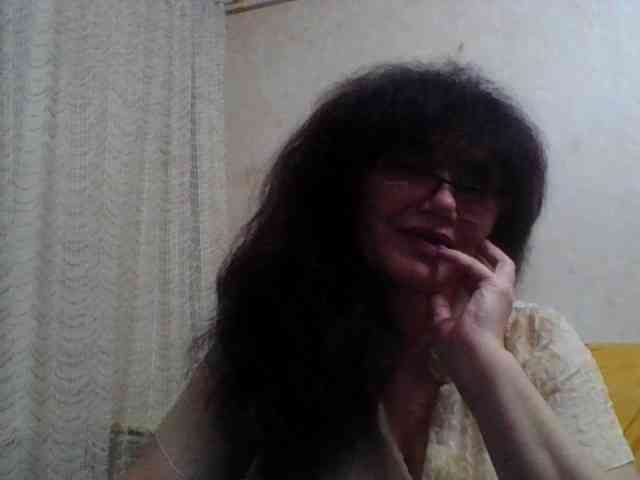 Sylvia-5 webcam