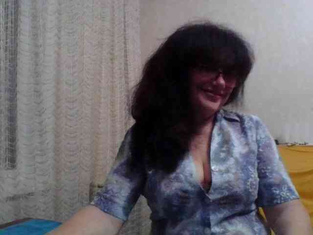 Sylvia-5 webcam