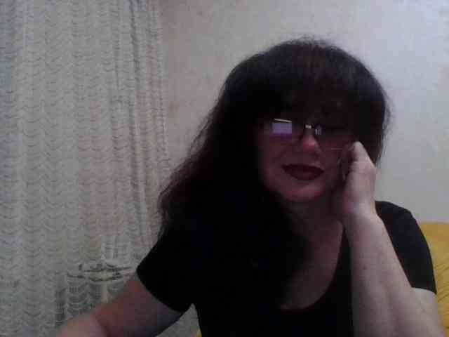 Sylvia-5 webcam