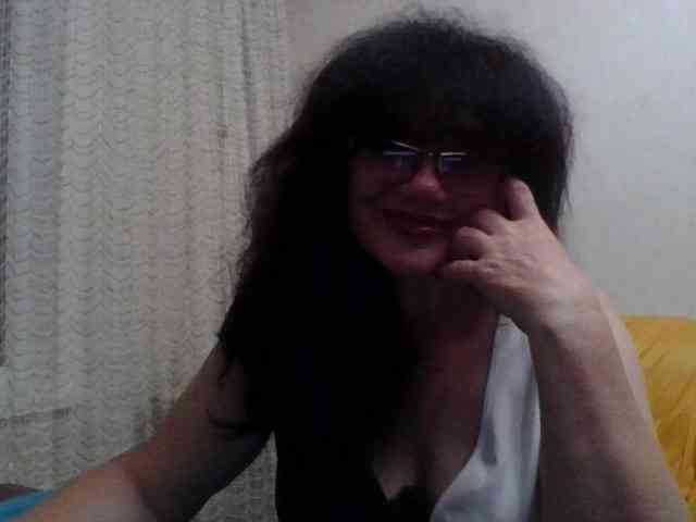 Sylvia-5 webcam