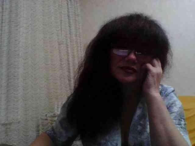 Sylvia-5 webcam