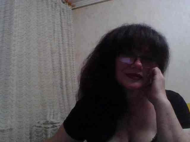 Sylvia-5 webcam