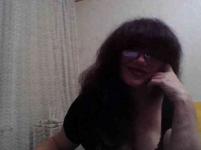 Sylvia-5 webcam