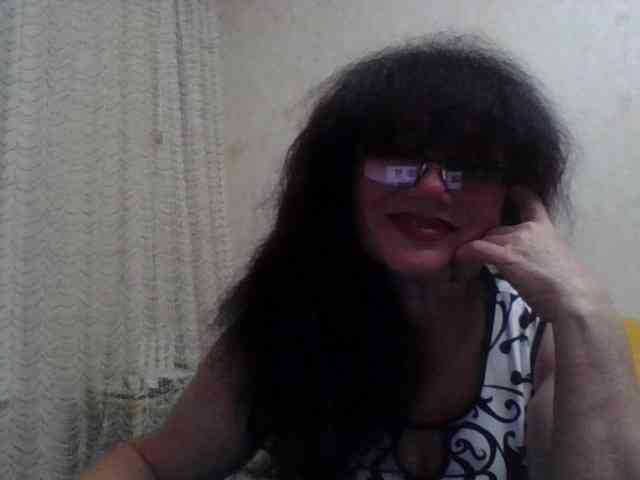 Sylvia-5 webcam